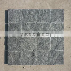 Cheap Paving Stone Grey Granite Cube Stone Driveway Paving Stone thumbnail-3