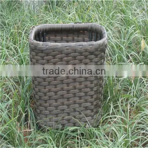 Cheap Bathroom Use Samll Rattan Basket thumbnail-1