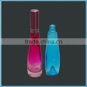 10ml Perfume Bottle, Color Perfume Glass Bottle thumbnail-1