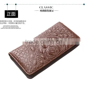 Cow Leather Bag Hand Made Wallets Holders Card Holder thumbnail-3