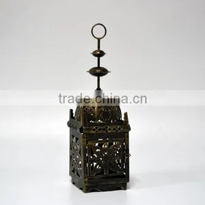 Large Moroccan Lantern thumbnail-2