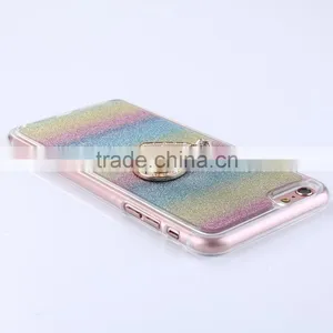 Finger Holder Phone Case for IPhone 4/4s/5c/5s/6/6s Plus thumbnail-3