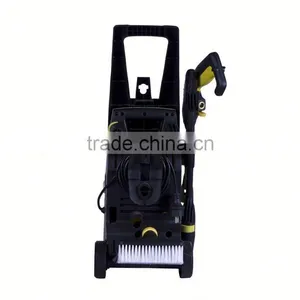 152402 1700W 110-127V,220-240V,50/60Hz 5.5L/MIN High Pressure Electronic Washer thumbnail-3