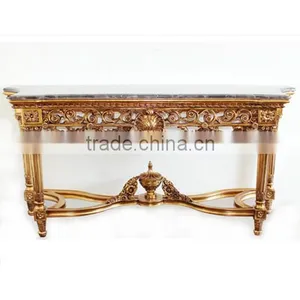 Made in China Wholesales Classic Console Table thumbnail-1
