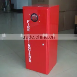 Fire Extinguisher Box, Fiberglass Fire Box 750*300*300mm thumbnail-1