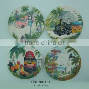Ceramic Refrige Magnet 18011 thumbnail-1