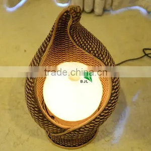Household Fengshui Decoration,tabletop Resin Fountain thumbnail-2