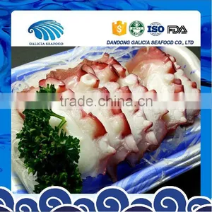 Frozen Cut Octopus thumbnail-1