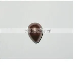 14-19mm Loose Shell Drop Pearl thumbnail-1