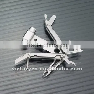 2016 New Design Stainless Steel Outdoor Multi Tool thumbnail-1