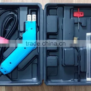 190W Professional Hand Held Foam Cutting Tool Portable Electric EPS Foam Cutter Hot Knife GW8121 thumbnail-2