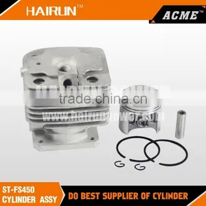 Brush Cutter Parts ST FS/FR 450 Cylinder Assy thumbnail-1