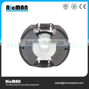 Gasoline Generator Spare Parts Fits Honda Small Engine Motor Parts 152f GX100 Clutch (O.D. 78mm) thumbnail-3