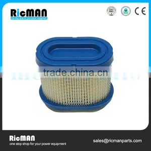 Air Filter Replace Briggs and Stratton 123602, 123607 and 123672 OEM No. 692446, 4224 thumbnail-1