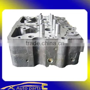 NT855 of Cummins Cylinder Head, Engine Cylinder Head thumbnail-4