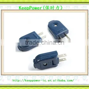 AC Outlet Countries to Replace the Plug JHD-2201 US Regulatory Terminal thumbnail-1