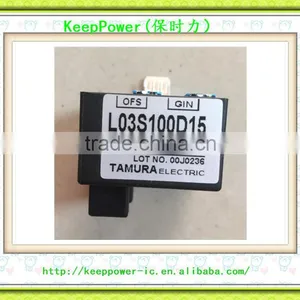 Current Sensor L03S100D15 thumbnail-1