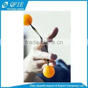 2017 Clacker Ball Po Le Beads Finger Chucks Skill Play thumbnail-1