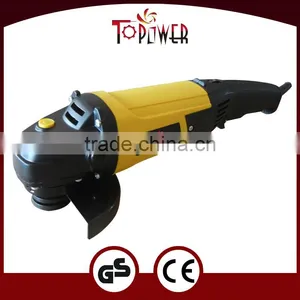 Utility 115MM DIY Cuting Function Electric Angle Grinder Power Tools thumbnail-1