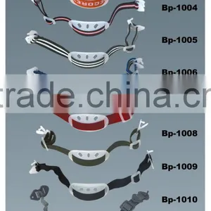 Chin Buckle for Safety Helmet thumbnail-1