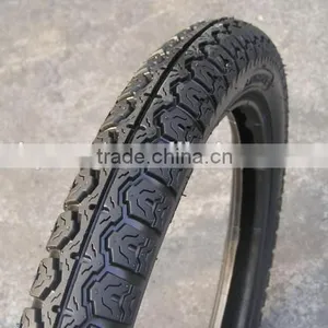Motorcycle Tyre 350-18 thumbnail-2