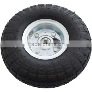Wheelbarrow Tire 3.50-4 thumbnail-2
