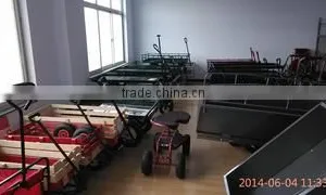 Qingdao Xinquan Industrial Products Co., Ltd. company overview - view 3 thumbnail