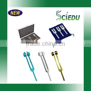Medical Tuning 4096Hz Tuning Forks Steel thumbnail-3