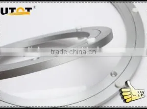 Hot Sale 1000mm Diameter Turntable, Lazy Susan Bearing, Swivel Plate for Display and Tables thumbnail-1