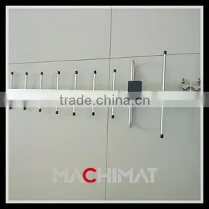 Uhf Yagi Transmitting Antenna thumbnail-1