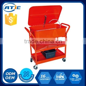 Industrial Parts Washmachine Big Price Drop thumbnail-1