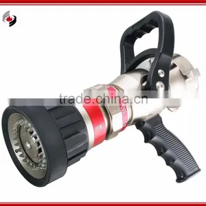 Fire Fighting Water Nozzle Spray Gun thumbnail-1