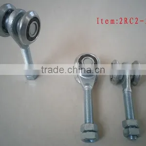 Gate or Door Sliding Hanging Wheels thumbnail-1