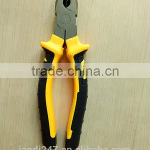 High Carbon Steel Sharp Nose Plier From Guangzhou Supplier thumbnail-6