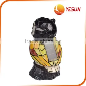 Garden Animal Light ,Decorative Solar Light,Owl Solar Lights thumbnail-2