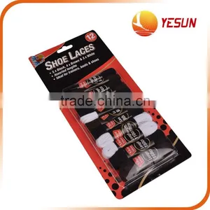 Polyester Shoelace,Polyester Fabric Shoelace,Shoelace thumbnail-1