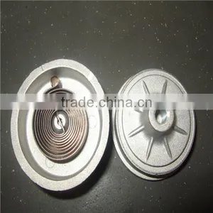 Bimtal Oven Spiral Spring Coil thumbnail-5