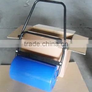Steel Lawn Roller thumbnail-3