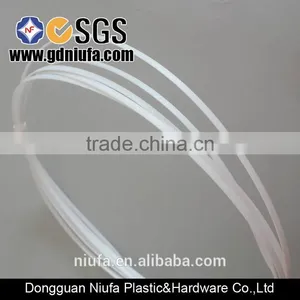 Factory Supply Plastic Nose Bar For Disposable Face Shield thumbnail-5