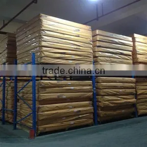 Heavy Duty Warehouse Storage Multi-layer Shelves Dismountable thumbnail-4