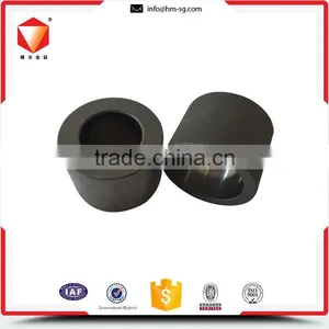 Customize High-ranking Graphite Plugged Bearing Bushes thumbnail-1