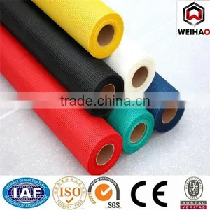 Hot Sell Resistant Fiberglass Mesh thumbnail-1
