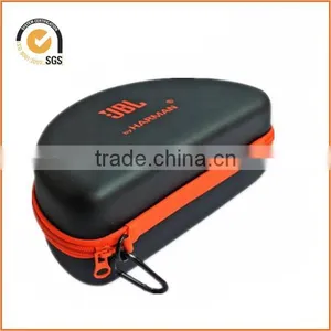 65810 Protective EVA Hard Custom Dongguan New Headphone Case for Sales thumbnail-1