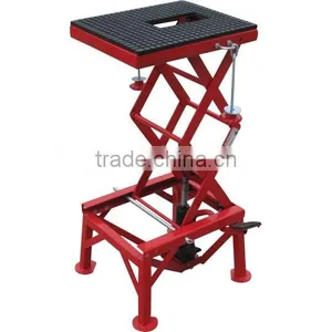 300LBS Motorcycle Lift Table thumbnail-1