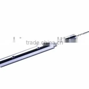 Injection Single Screw Barrel for Injection Moulding Machine thumbnail-1
