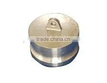 SS Camlock Coupling Type DP thumbnail-1