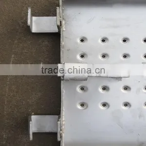 Metal Galvanizado Tablon Andamio de thumbnail-1