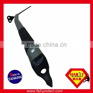 A960 General Curved Shaft Mountaineering Ice Axes thumbnail-4