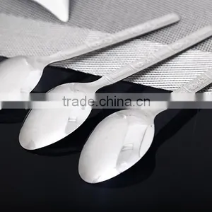 Cute Stainless Steel Spoon From Yiwu Factory thumbnail-3