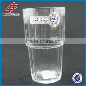 Good Quality Design Glass Cup Bear Cup Water Cup thumbnail-1
